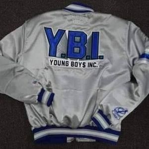 Meet your Posher, Gooch